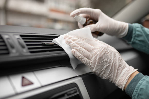 Best Air Duct Sanitizing Services  in Snowflake, AZ